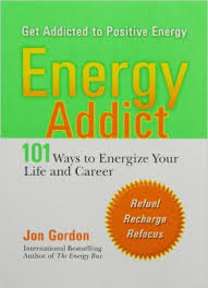 Energy Addict – Jon Gordon