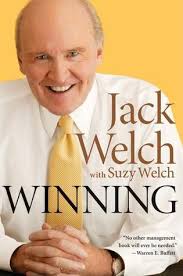 Winning – Jack Welch