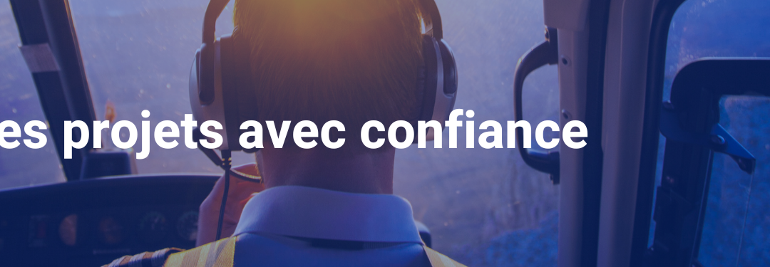 Formation piloter les projets avec confiance