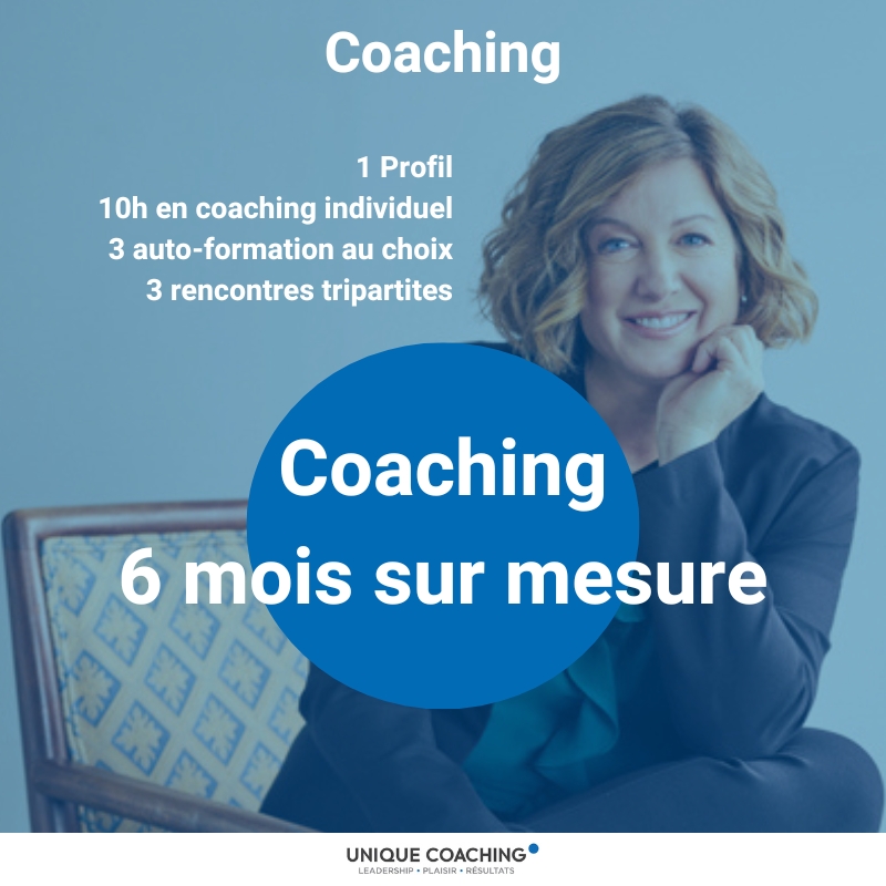 accompagnement coaching 6 mois
