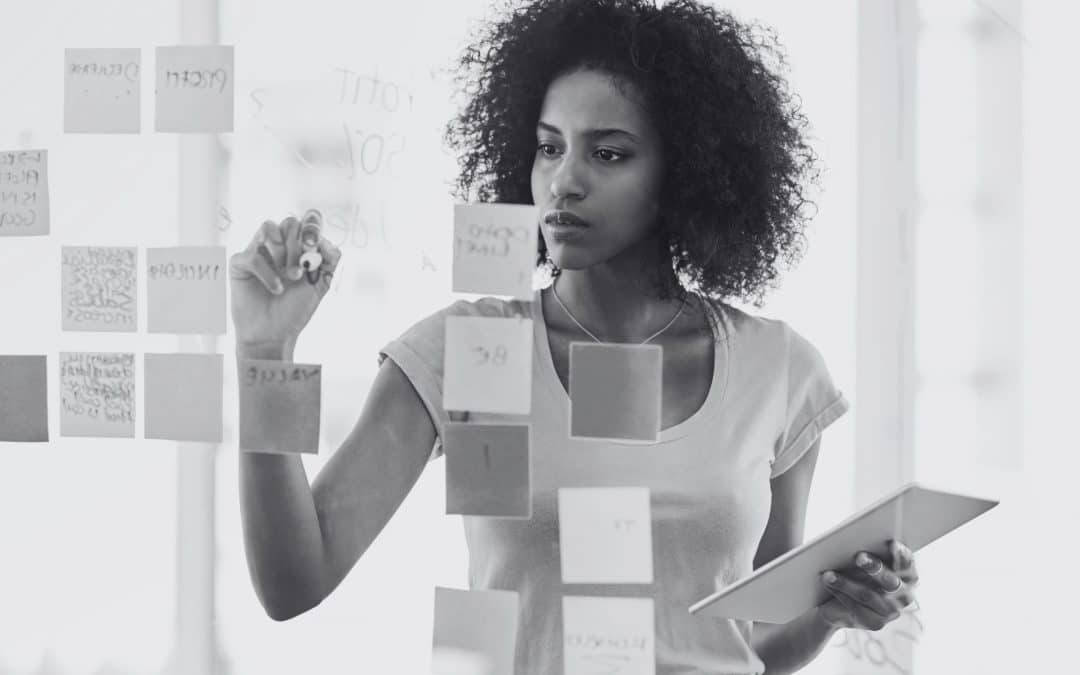 Créer des objectifs clairs et motivants (SMART+E)
