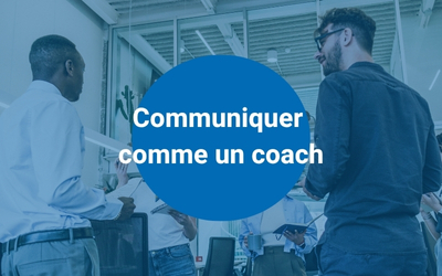 formation communiquer comme un coach