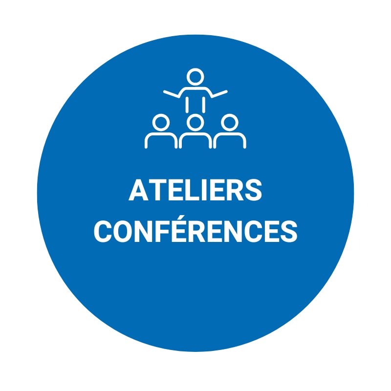 formation en leadership et gestion ateliers interactifs et conférences
