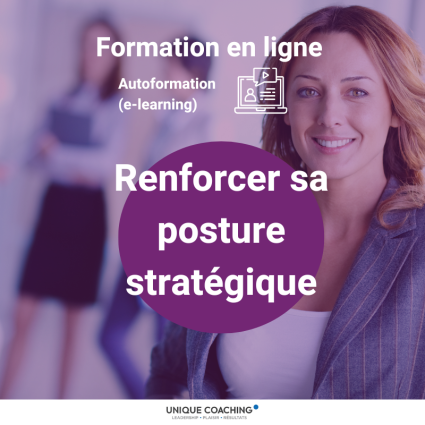 Auto-formation: Renforcer sa posture stratégique