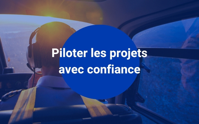 formation gestion de projet piloter les projets avec confiance