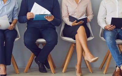 Recruiting Strategically – 5 Questions to Ask Yourself